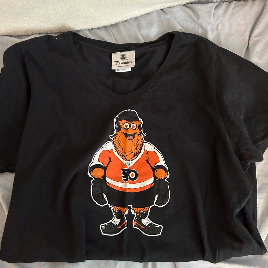 Gritty